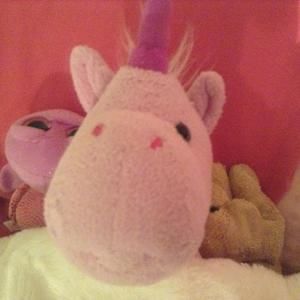 Meet your Posher, Carol